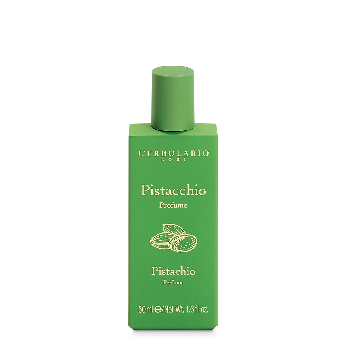 Parfum Pistacchio