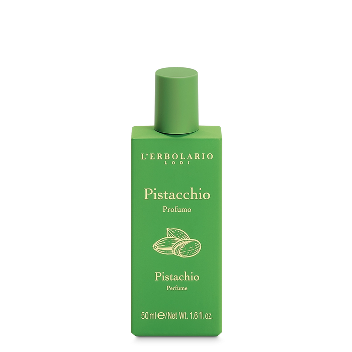 Parfum Pistacchio