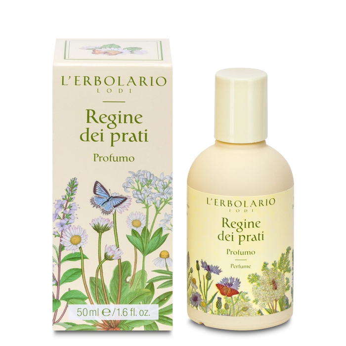 Parfum Regine dei Prati
