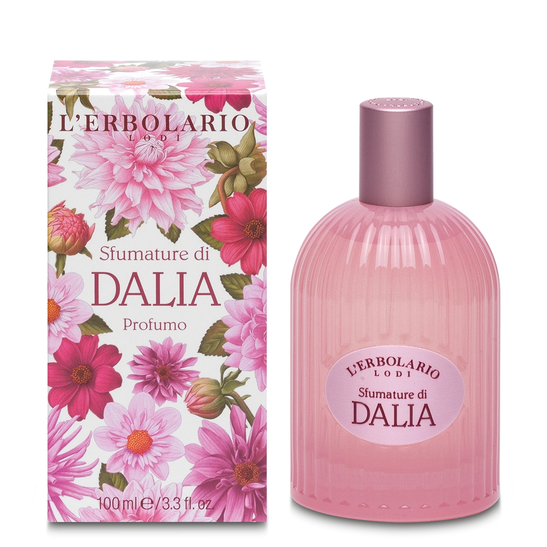 Parfum Sfumature di Dalia
