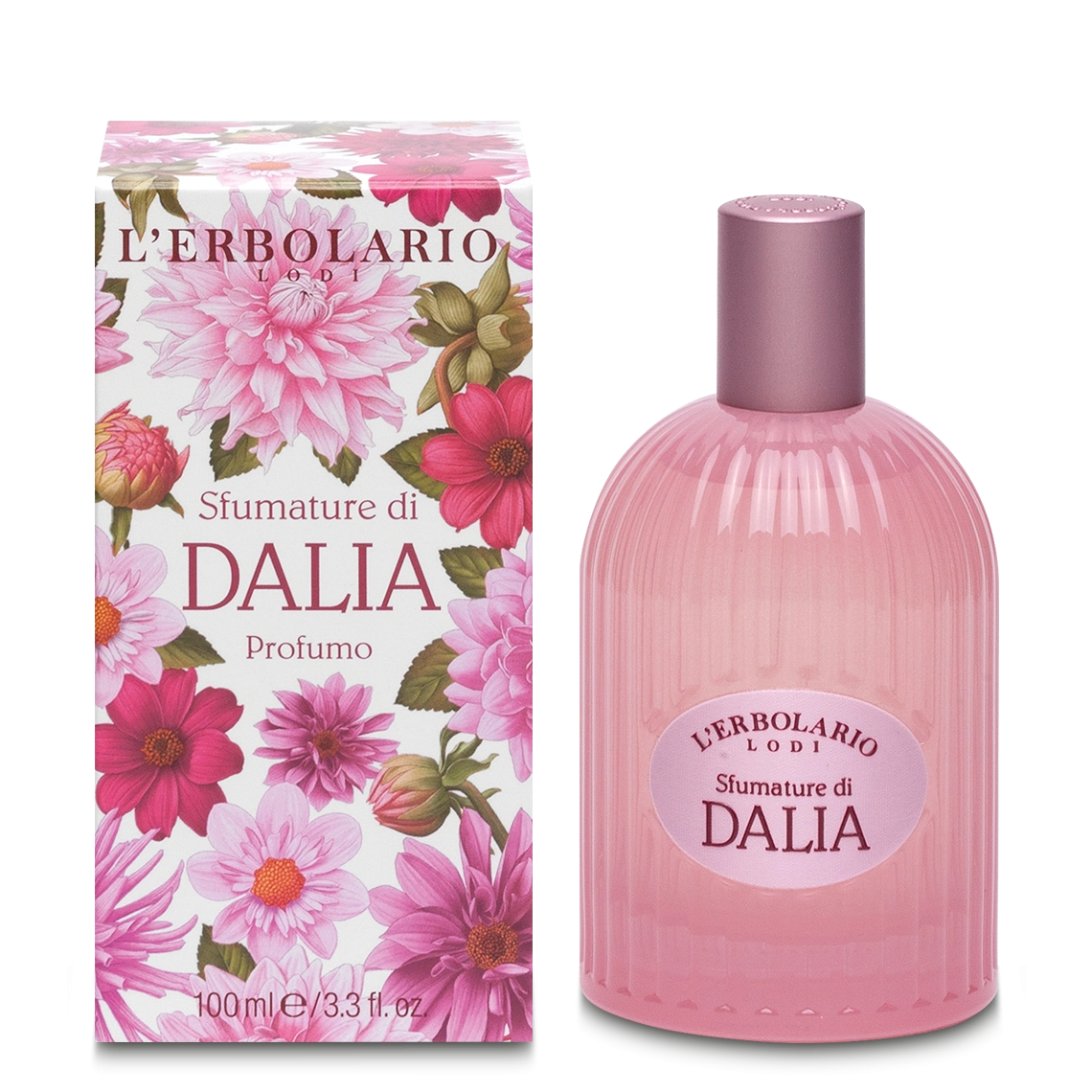 Parfum Sfumature di Dalia