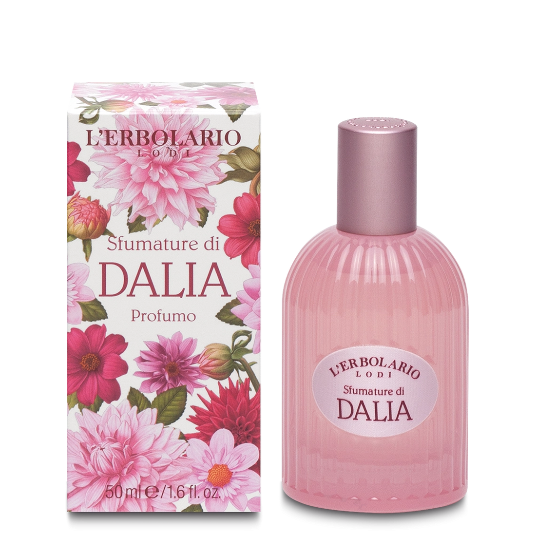 Parfum Sfumature di Dalia