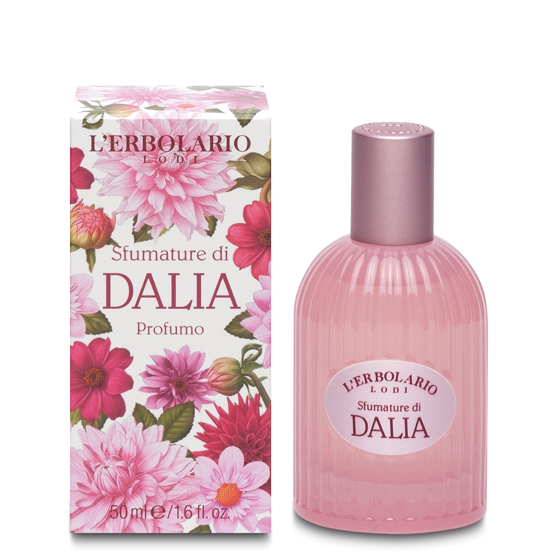 Perfumy Sfumature di Dalia