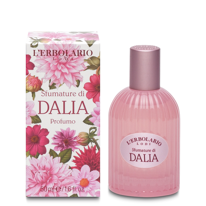 Perfume Sfumature di Dalia