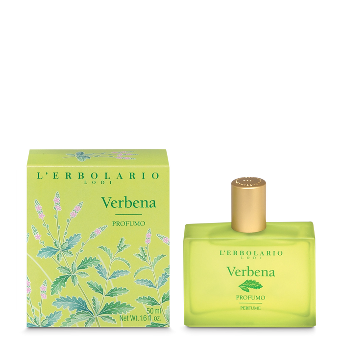 Parfum Verbena