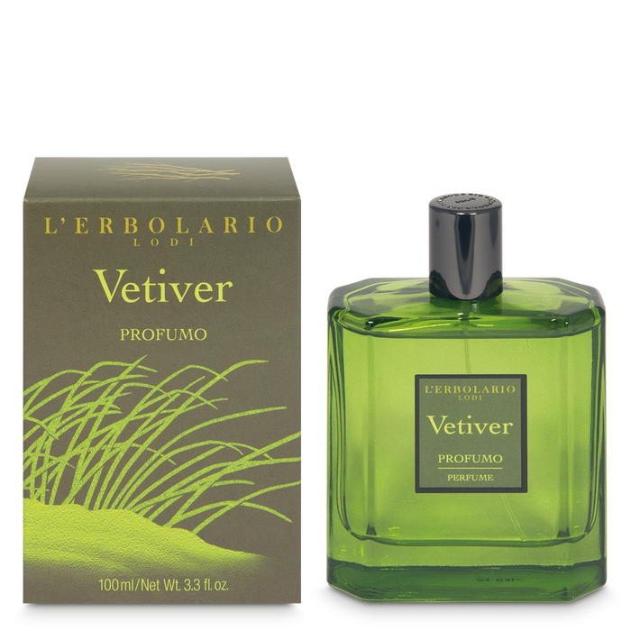 Perfum Vetiver