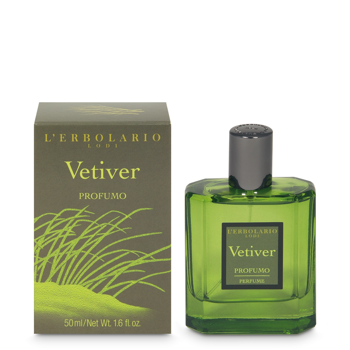 Perfum Vetiver