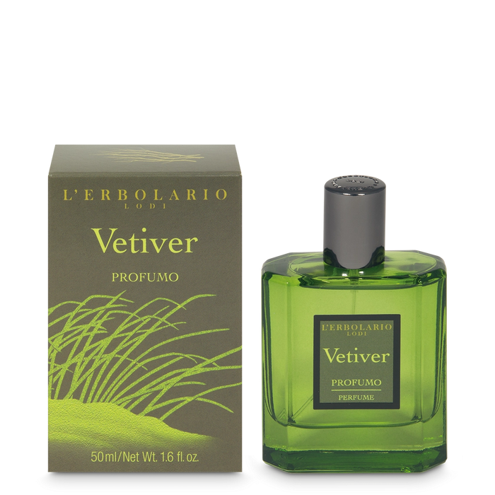 Perfum Vetiver