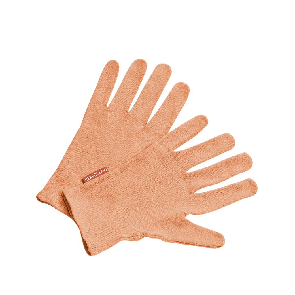 Balsamo Mani con Guanti Nettare di Dattero