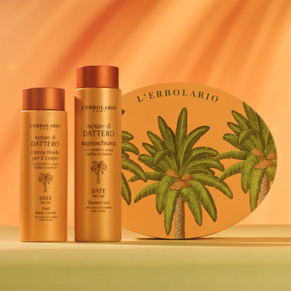 Beauty Box Zoete Vruchten Dadelnectar