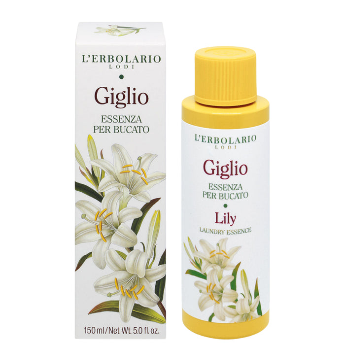 Lily Laundry Essence