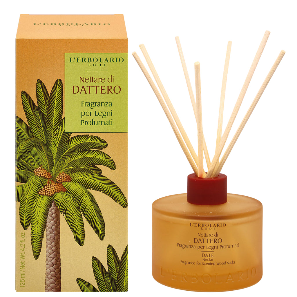 Date Nectar Fragrance for Scented Woods