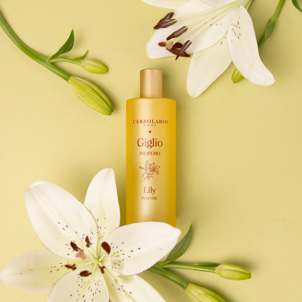 Profumo Giglio – 100 ml