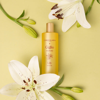 Perfume Lírio – 100 ml