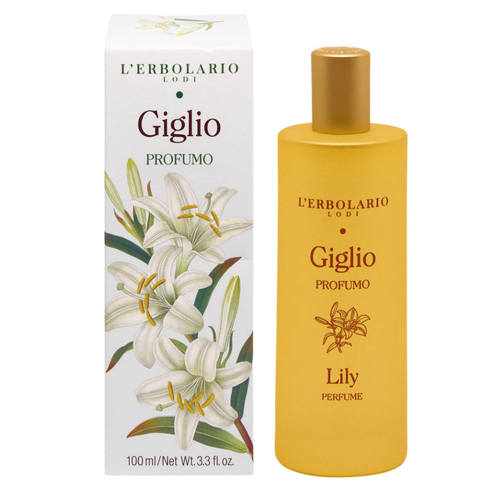 Perfume Lírio – 100 ml