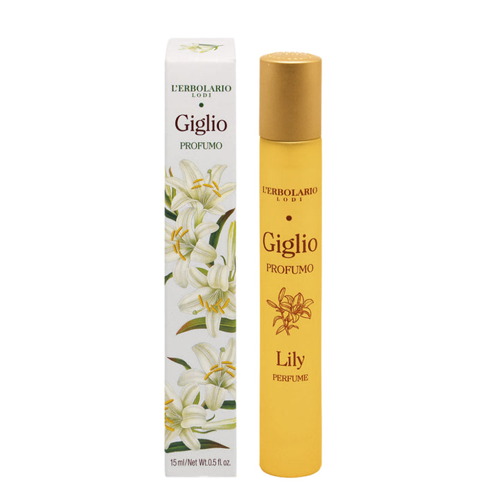 Perfume Lírio – 15 ml