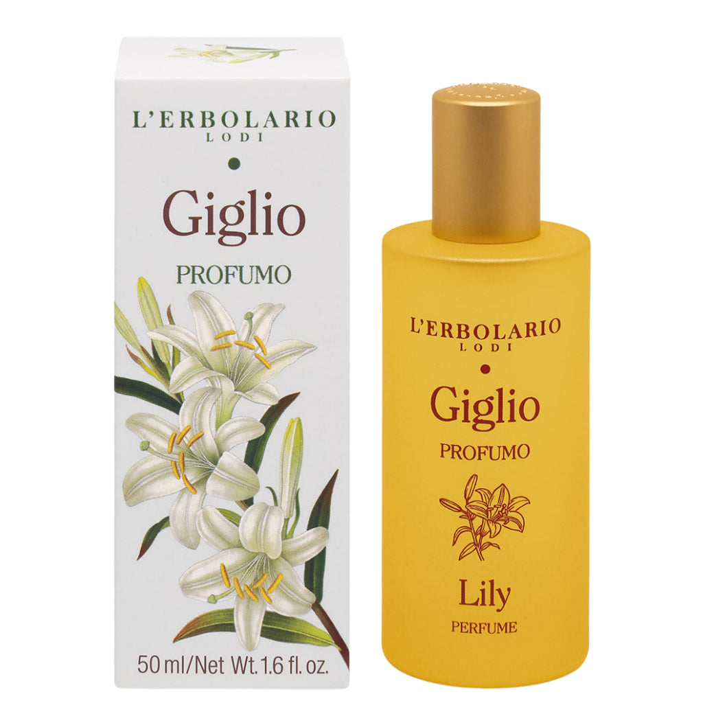 Perfume Lírio – 50 ml