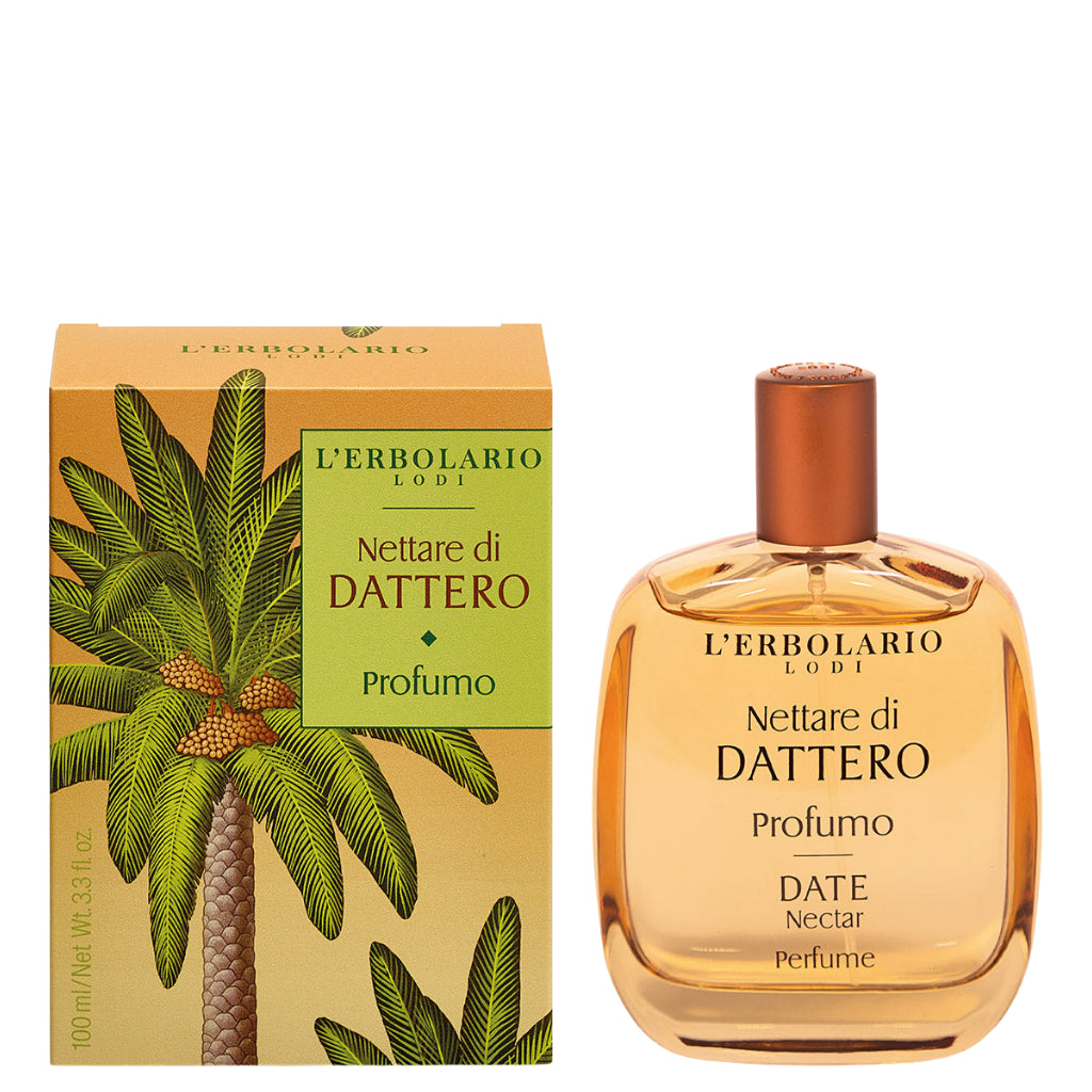 Parfüm Dattelnektar – 100 ml