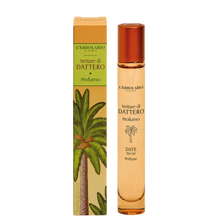 Parfüm Dattelnektar – 15 ml
