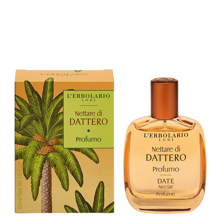 Perfume Néctar de Tâmara – 50 ml