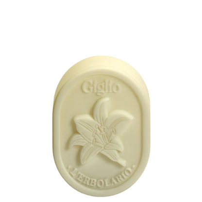Lily Scented Soap