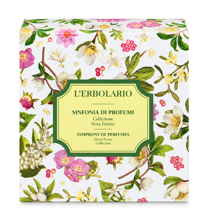 Symphony of Scents – Floral Notes Gift Set