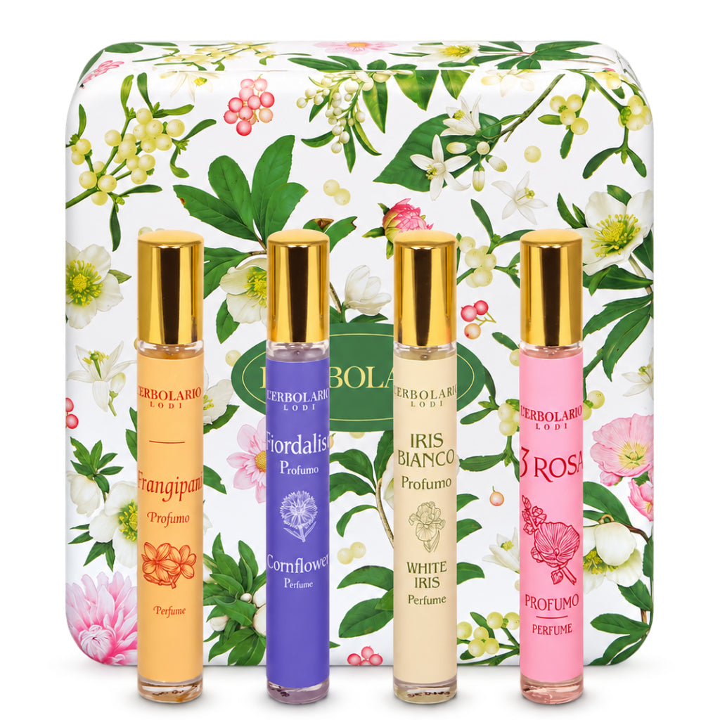 Symphony of Scents – Floral Notes Gift Set