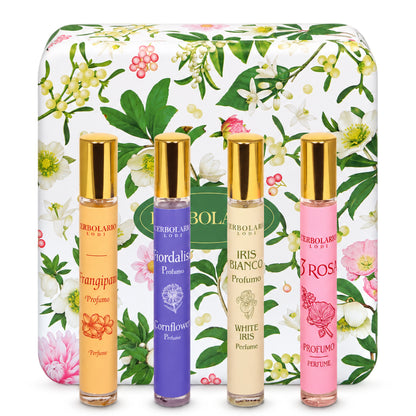 Symphony of Scents – Floral Notes Gift Set