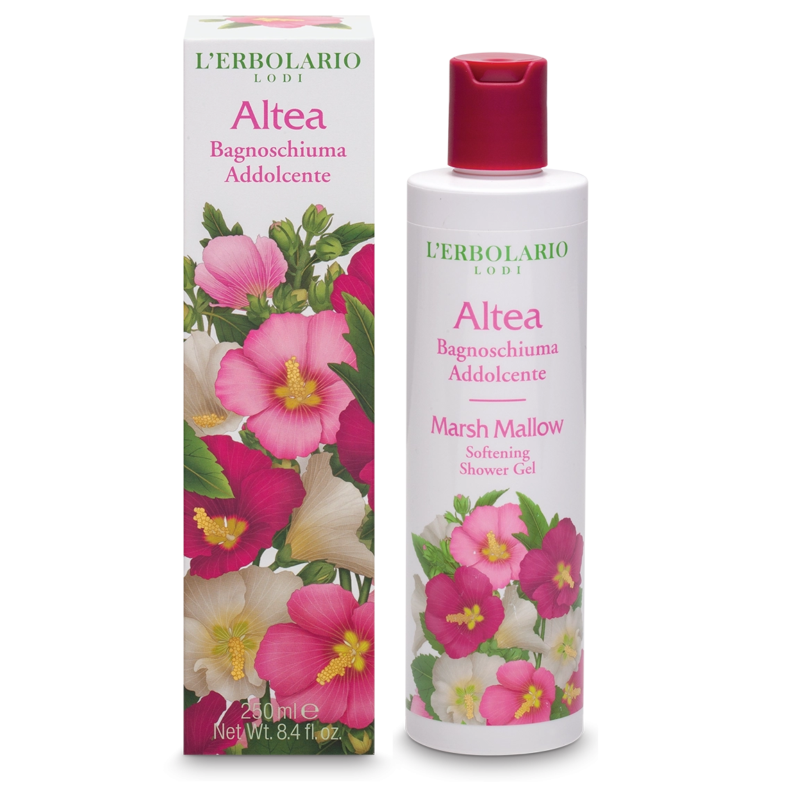 Balsam do kąpieli Altea