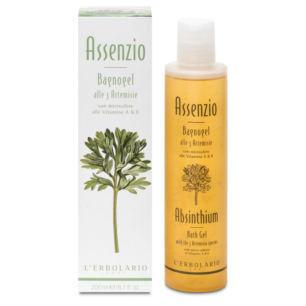 Bagnogel Assenzio