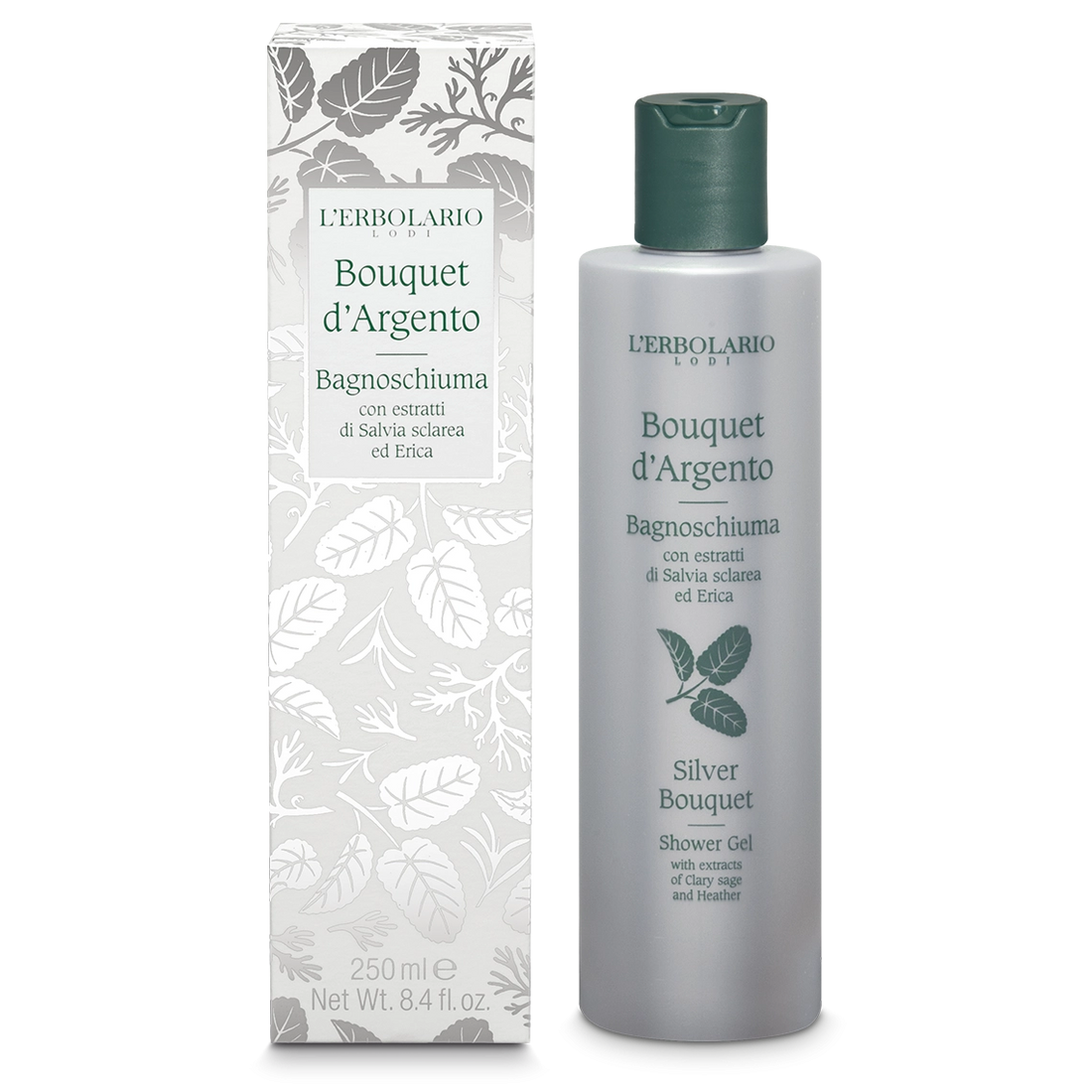 Bagnoschiuma Bouquet d&