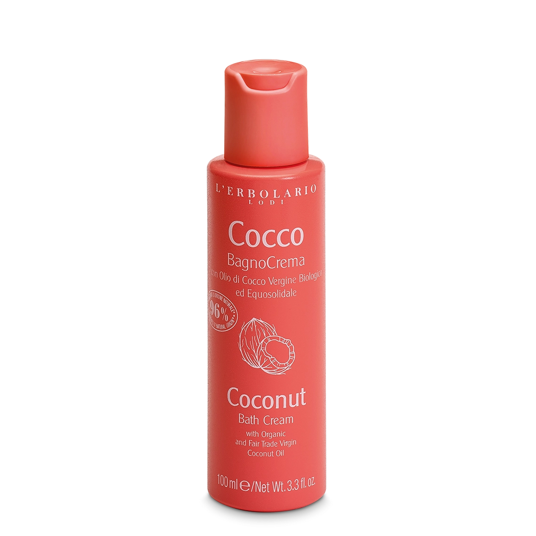 BagnoCrema Cocco
