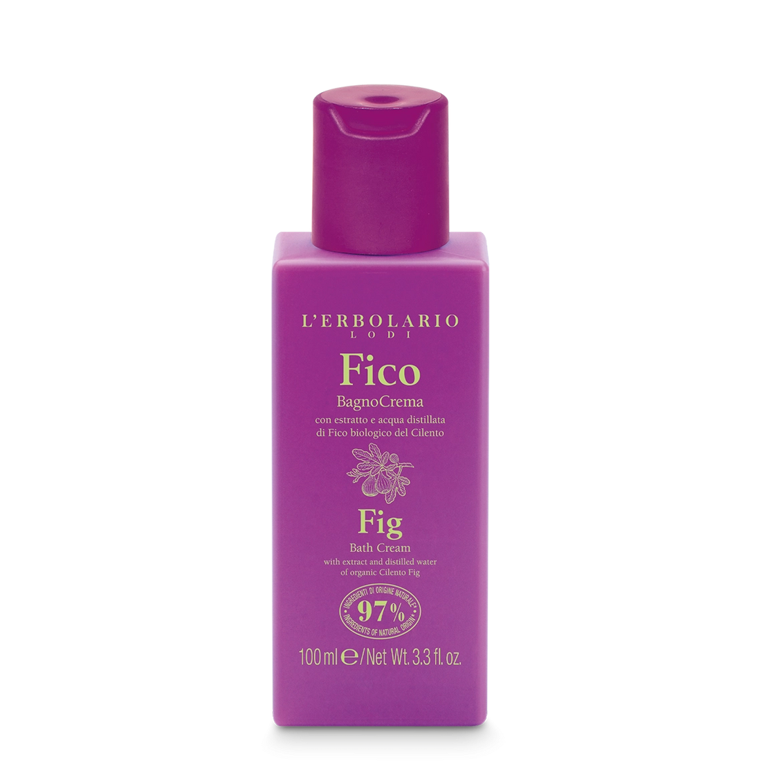 BagnoCrema Fico