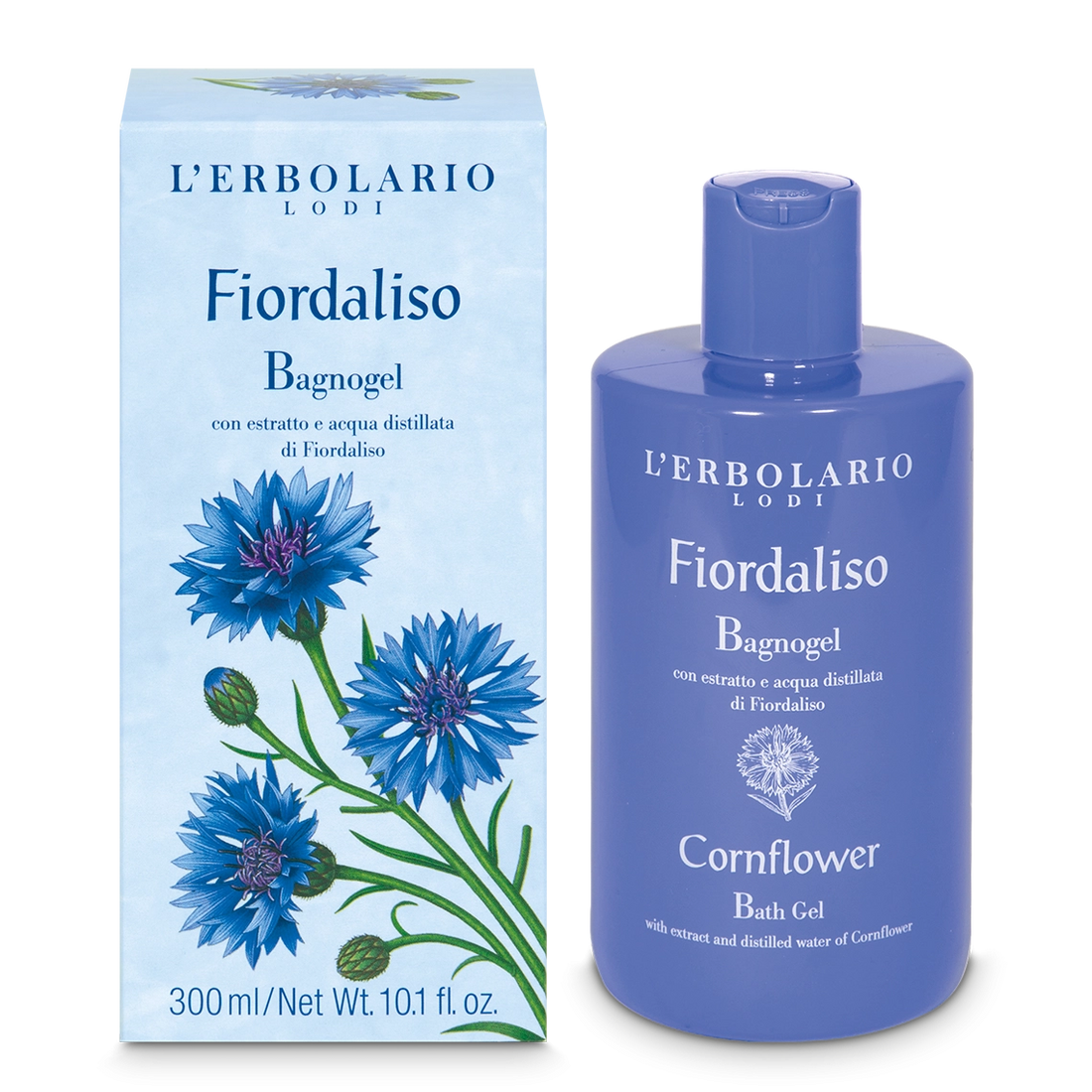 Bagnogel Fiordaliso