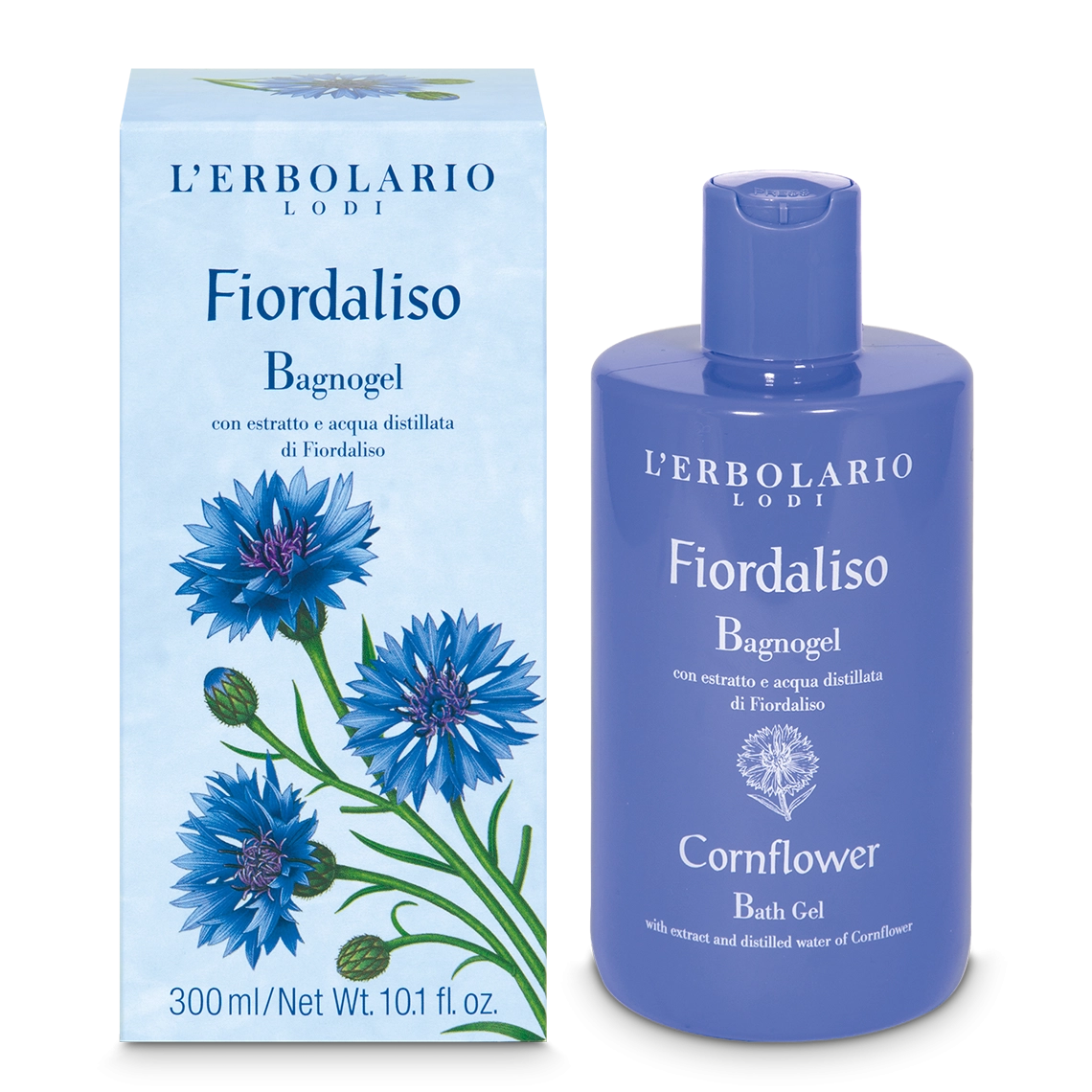 Bagnogel Fiordaliso