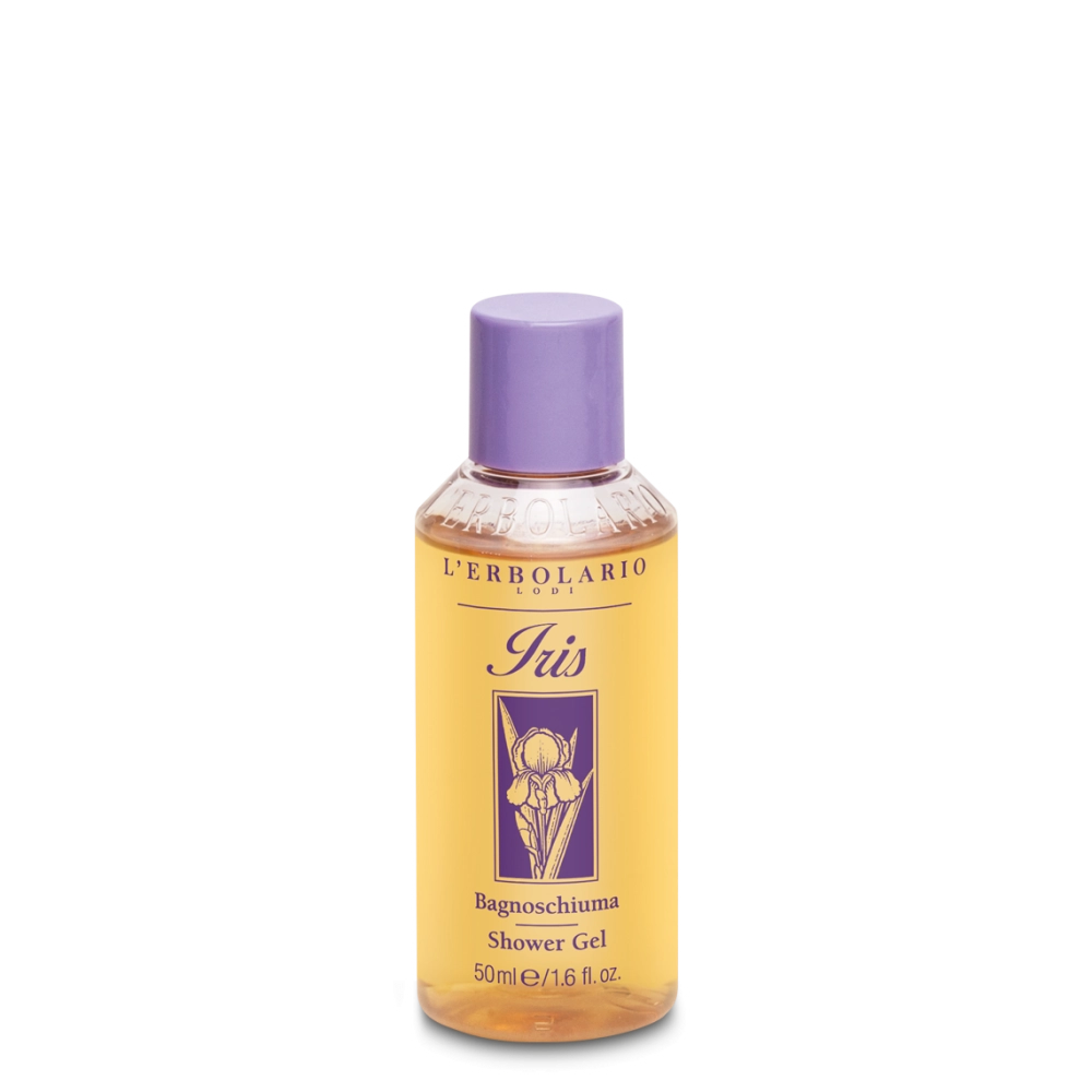 Gel de ducha Iris