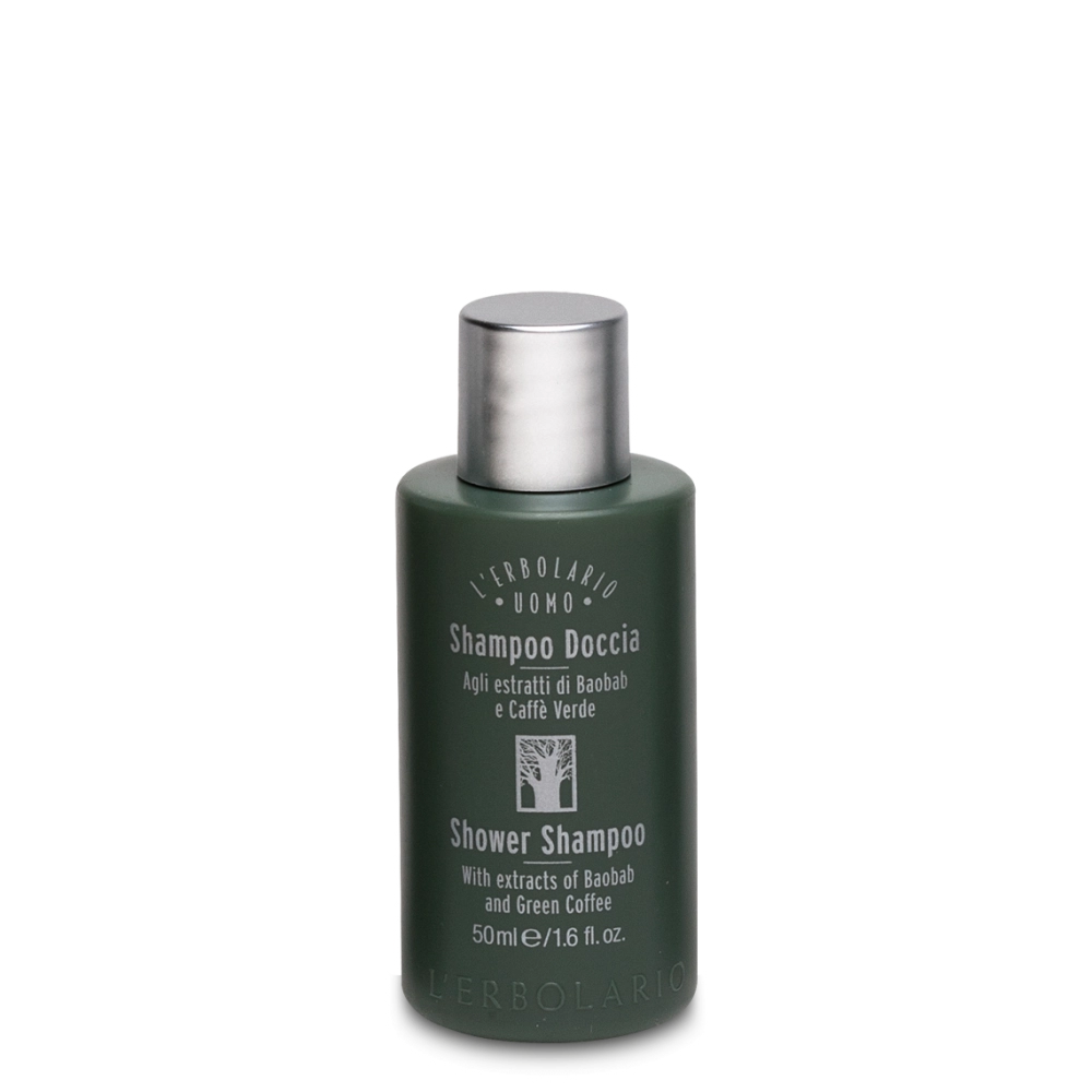 Shampoo douche L&