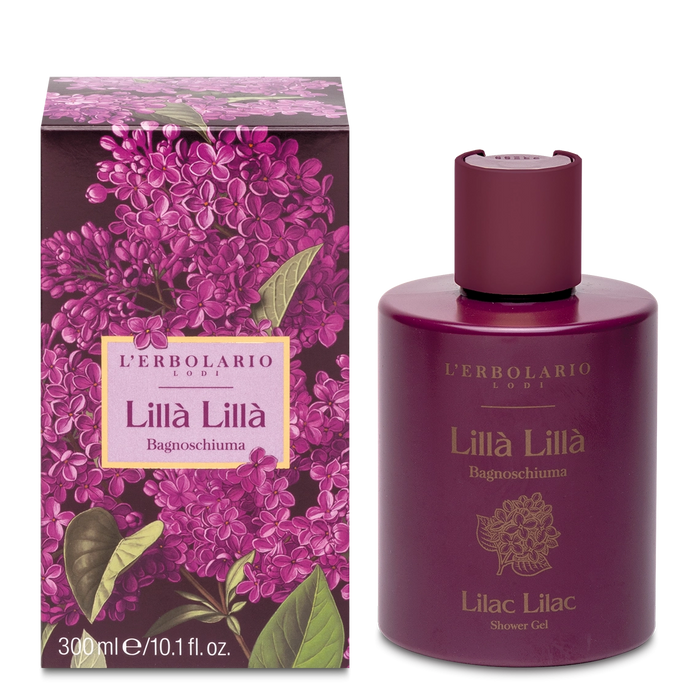 Gel de baño Lilla' Lilla'