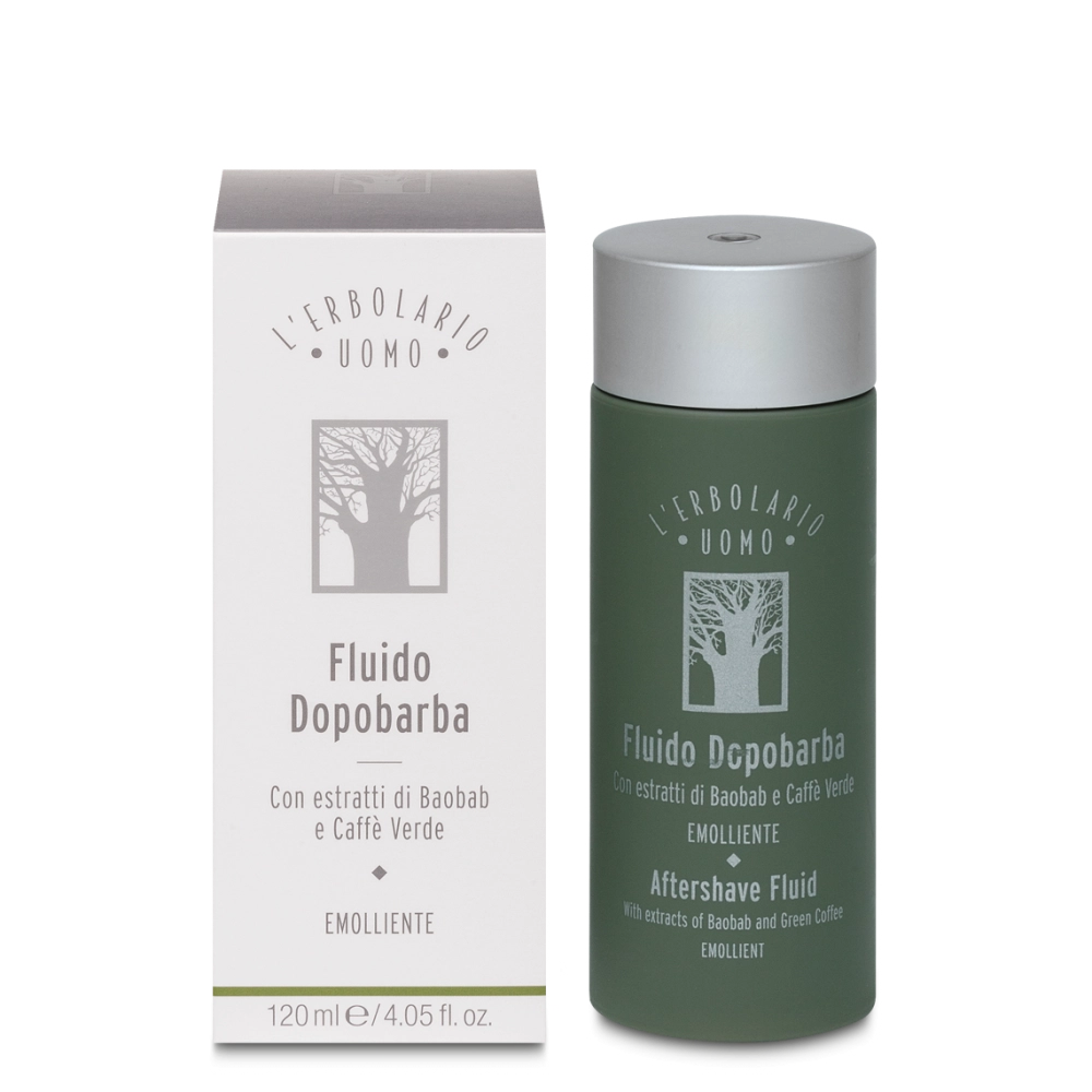 Fluido Dopobarba L&