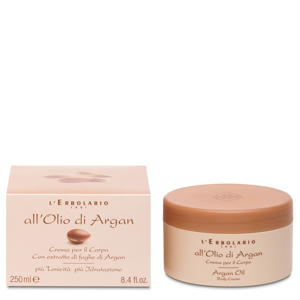 Crème Corps All&
