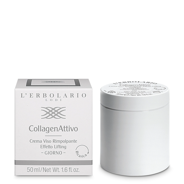 CollagenAttivo Day Face Cream Refill