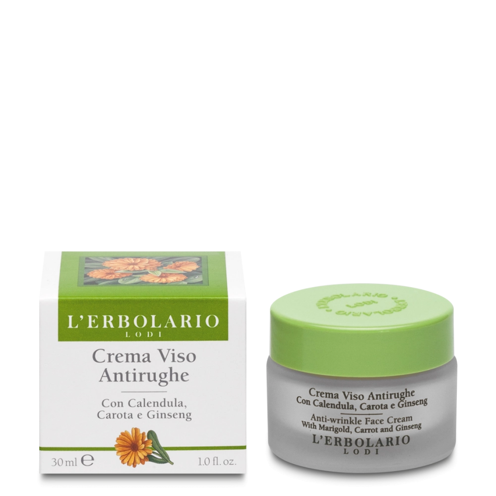 Anti-Wrinkle Face Cream