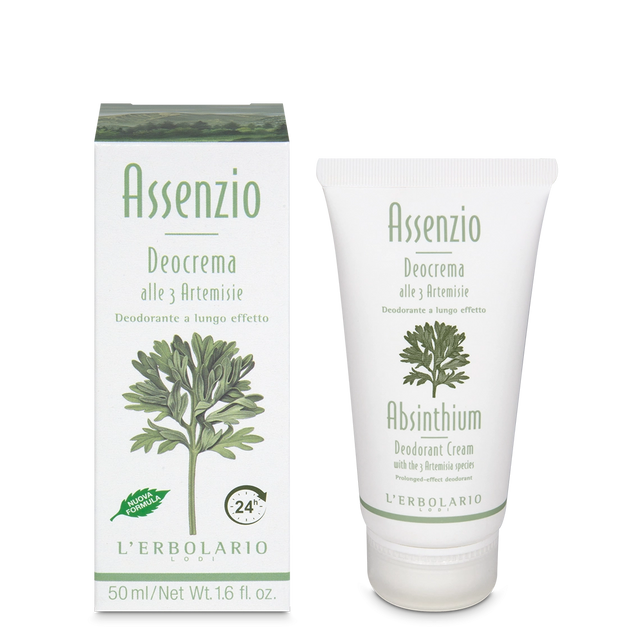 Wormwood Deocrema