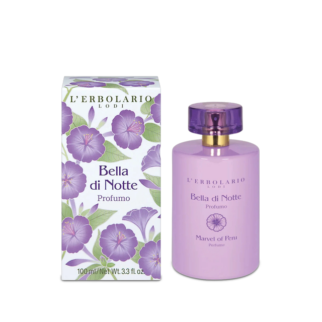 Parfum Bella di Notte