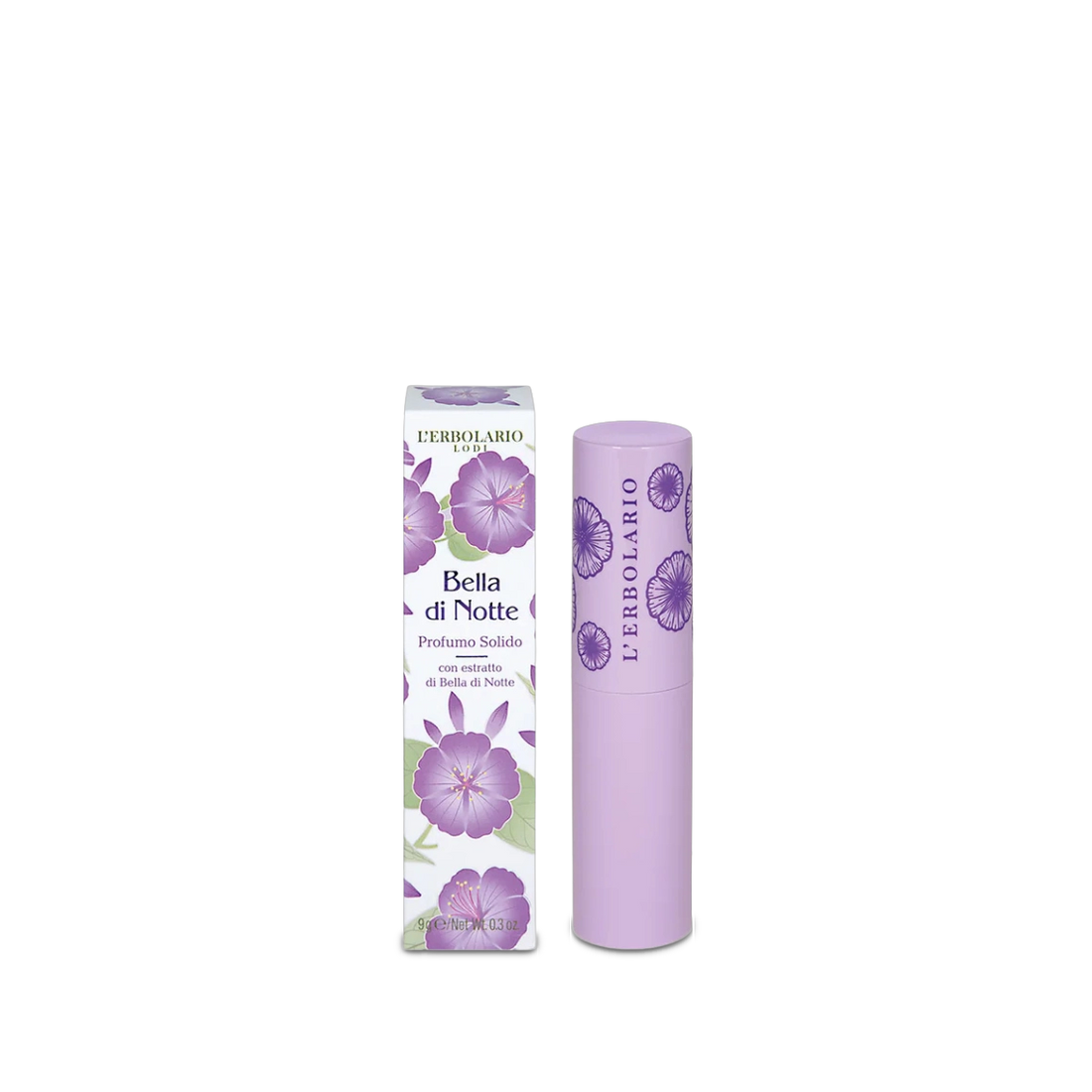 Festes Parfum Bella di Notte