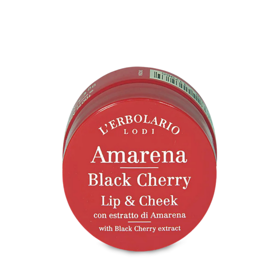 Lip &amp; Cheek Amarena