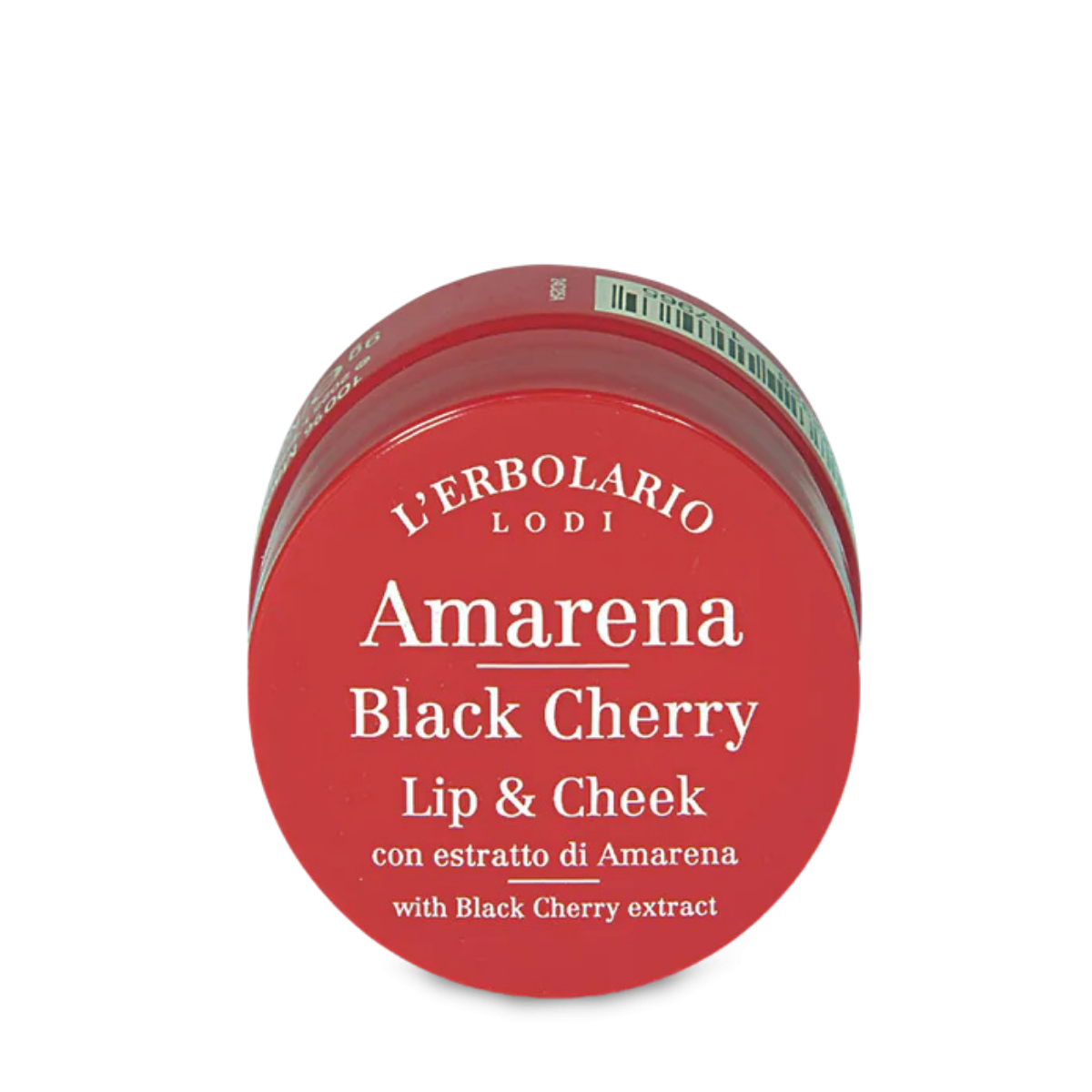 Lip &amp; Cheek Amarena