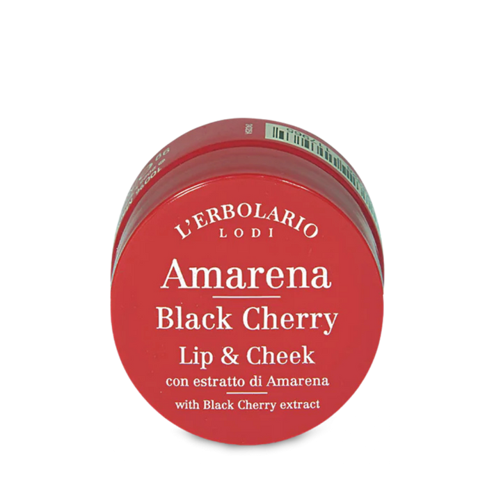 Lip & Cheek Amarena