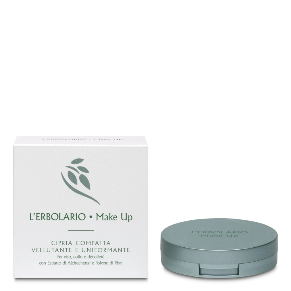 Poudre Uniformisante Teinte Naturelle