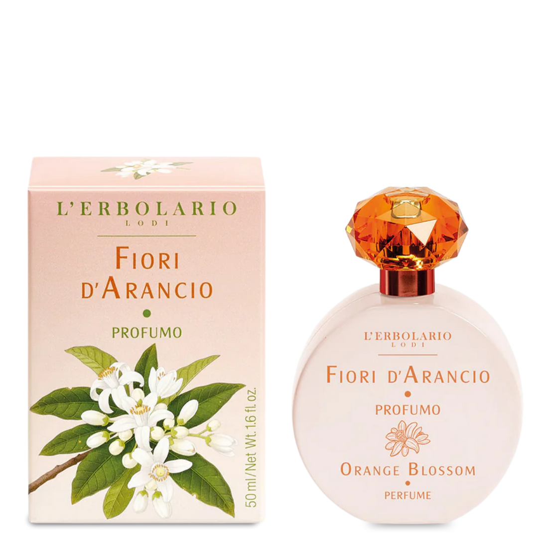 Profumo Fiori d&